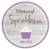 Natural Sprinkles Co