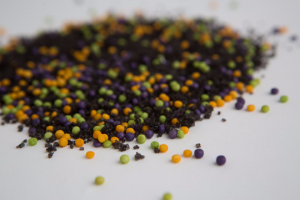 Costume Party Sprinkles