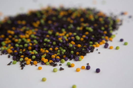 Costume Party Sprinkles